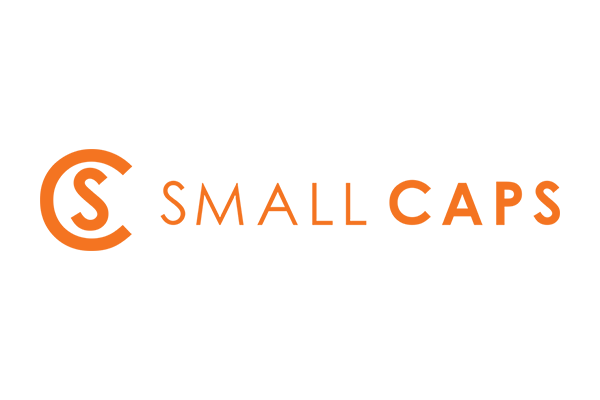 small-caps